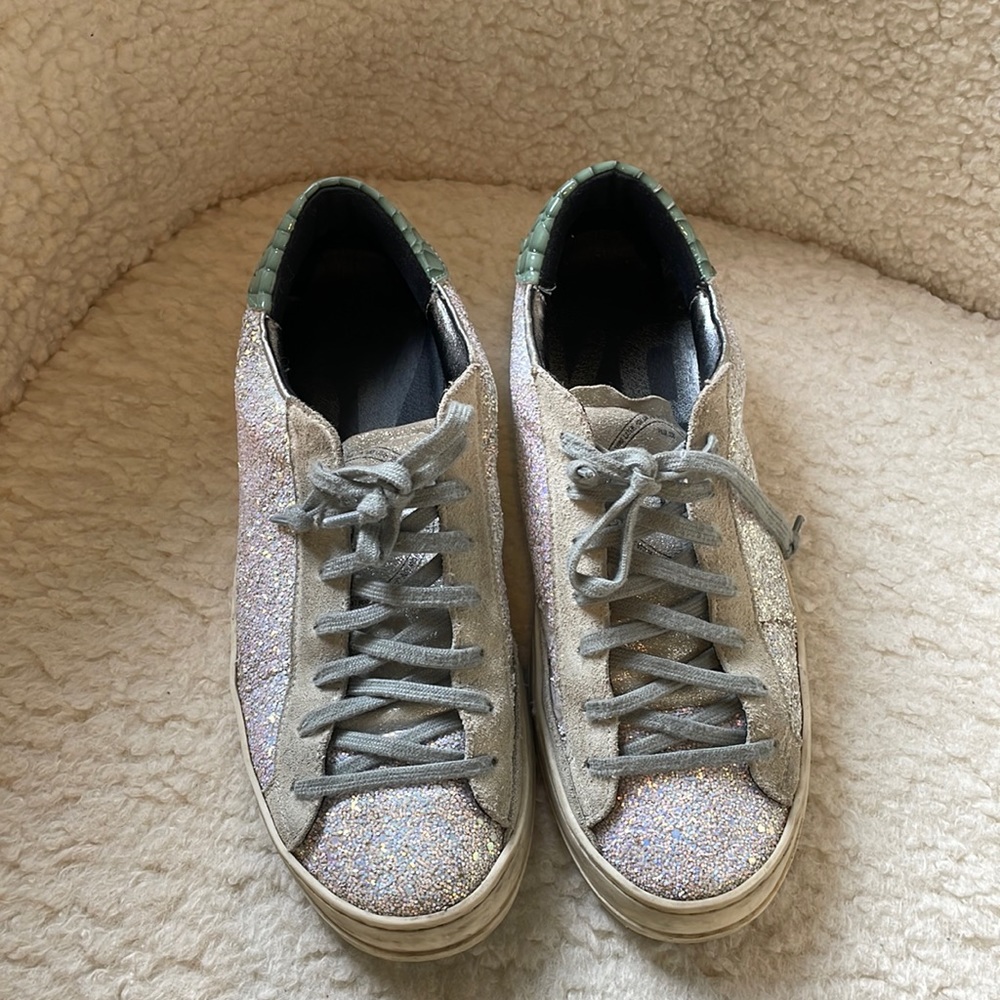 P448 sneakers